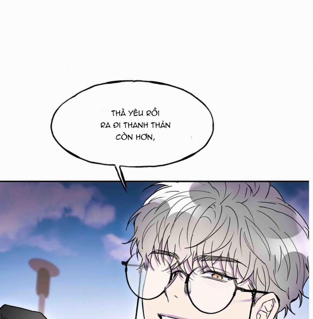 Nụ Hôn Và Cái Chết 11 trang 134