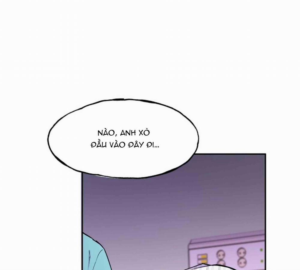 Nụ Hôn Và Cái Chết 11 trang 35