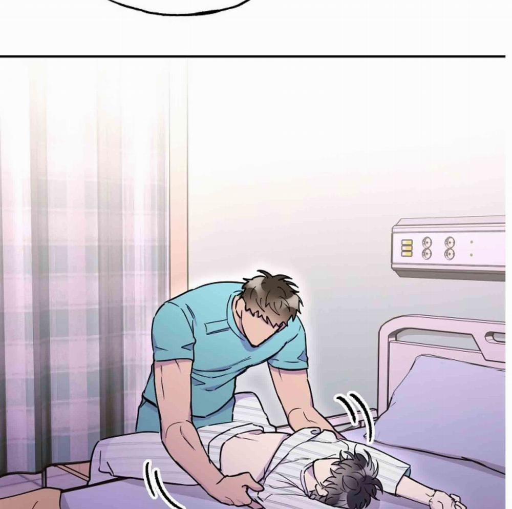 Nụ Hôn Và Cái Chết 11 trang 39