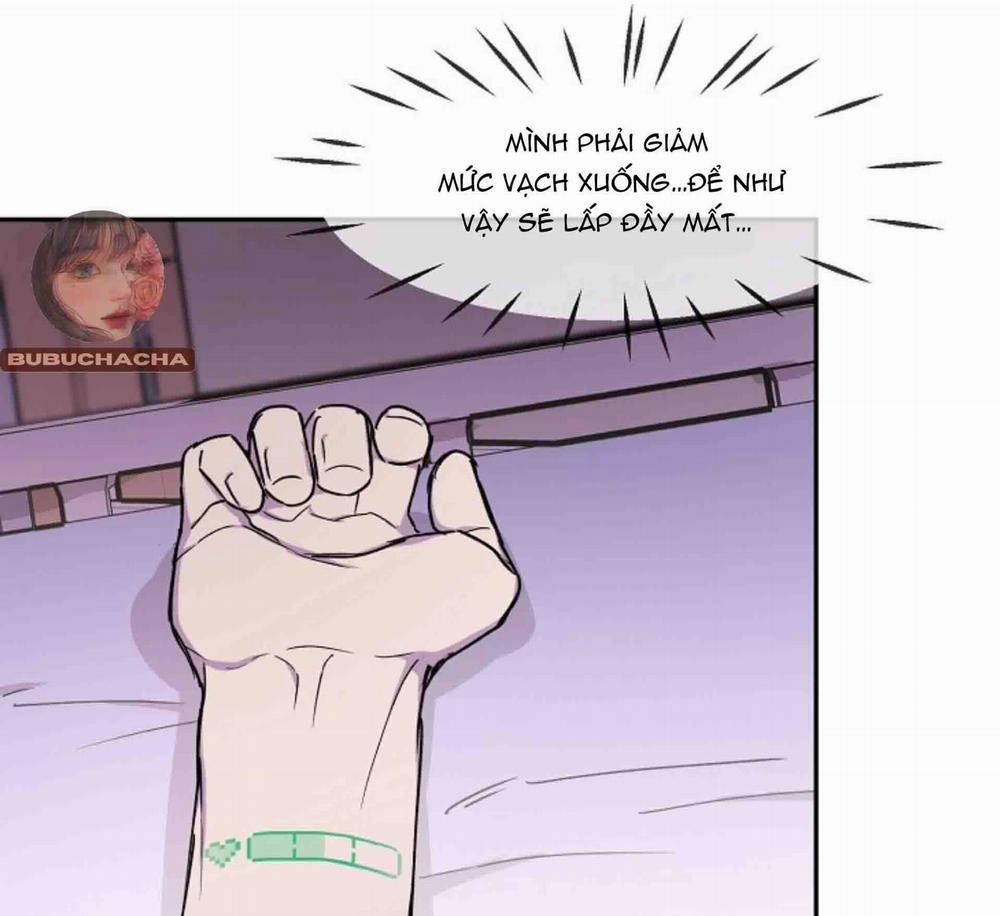 Nụ Hôn Và Cái Chết 11 trang 48