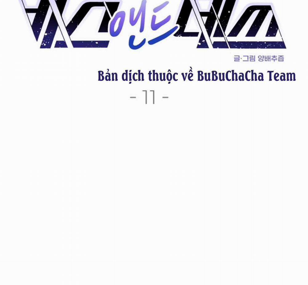 Nụ Hôn Và Cái Chết 11 trang 5