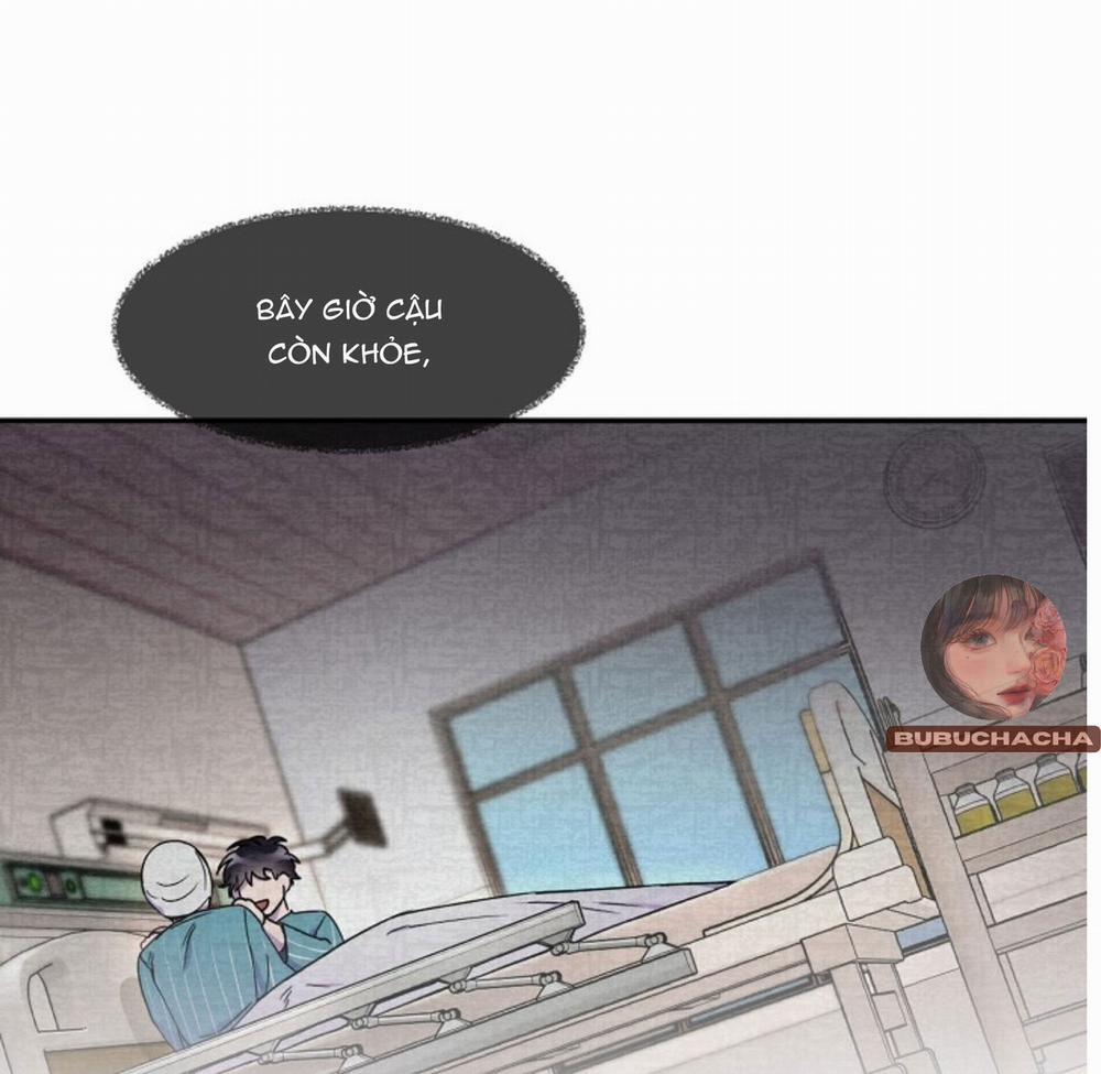 Nụ Hôn Và Cái Chết 11 trang 68