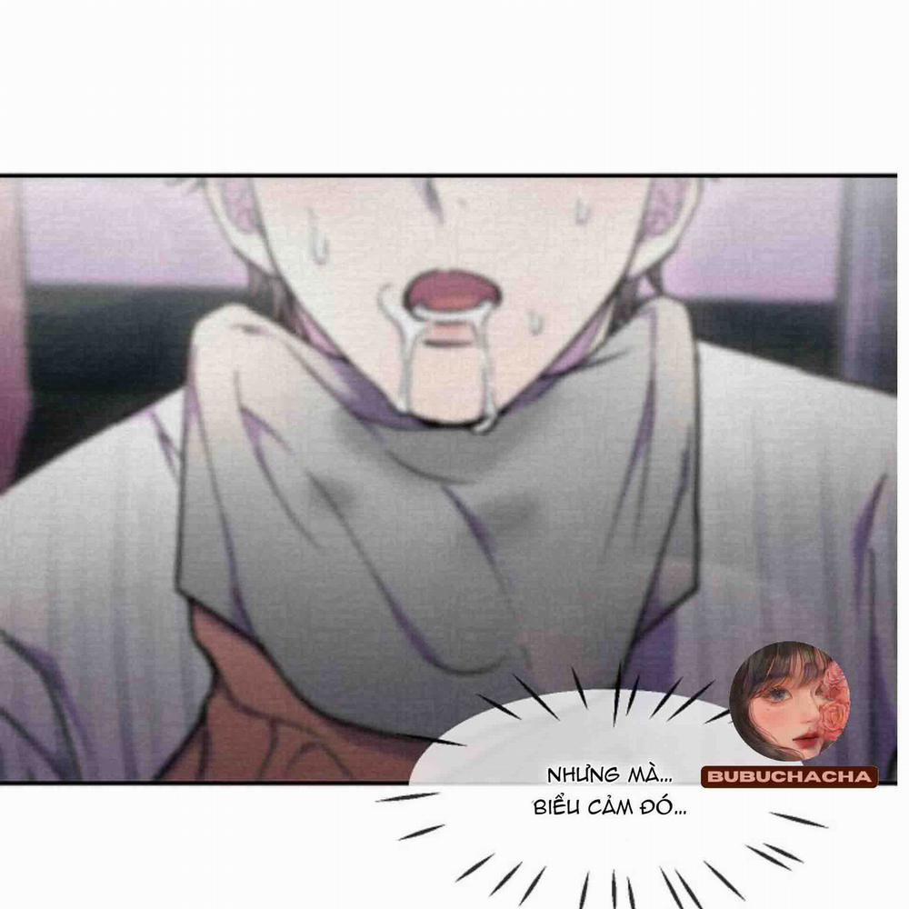 Nụ Hôn Và Cái Chết 11 trang 85