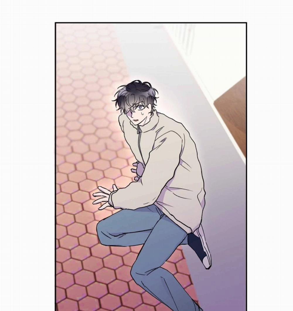 Nụ Hôn Và Cái Chết 12 trang 0