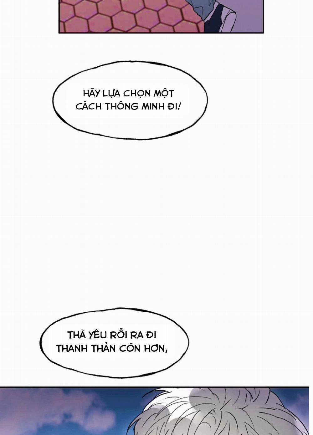 Nụ Hôn Và Cái Chết 12 trang 1