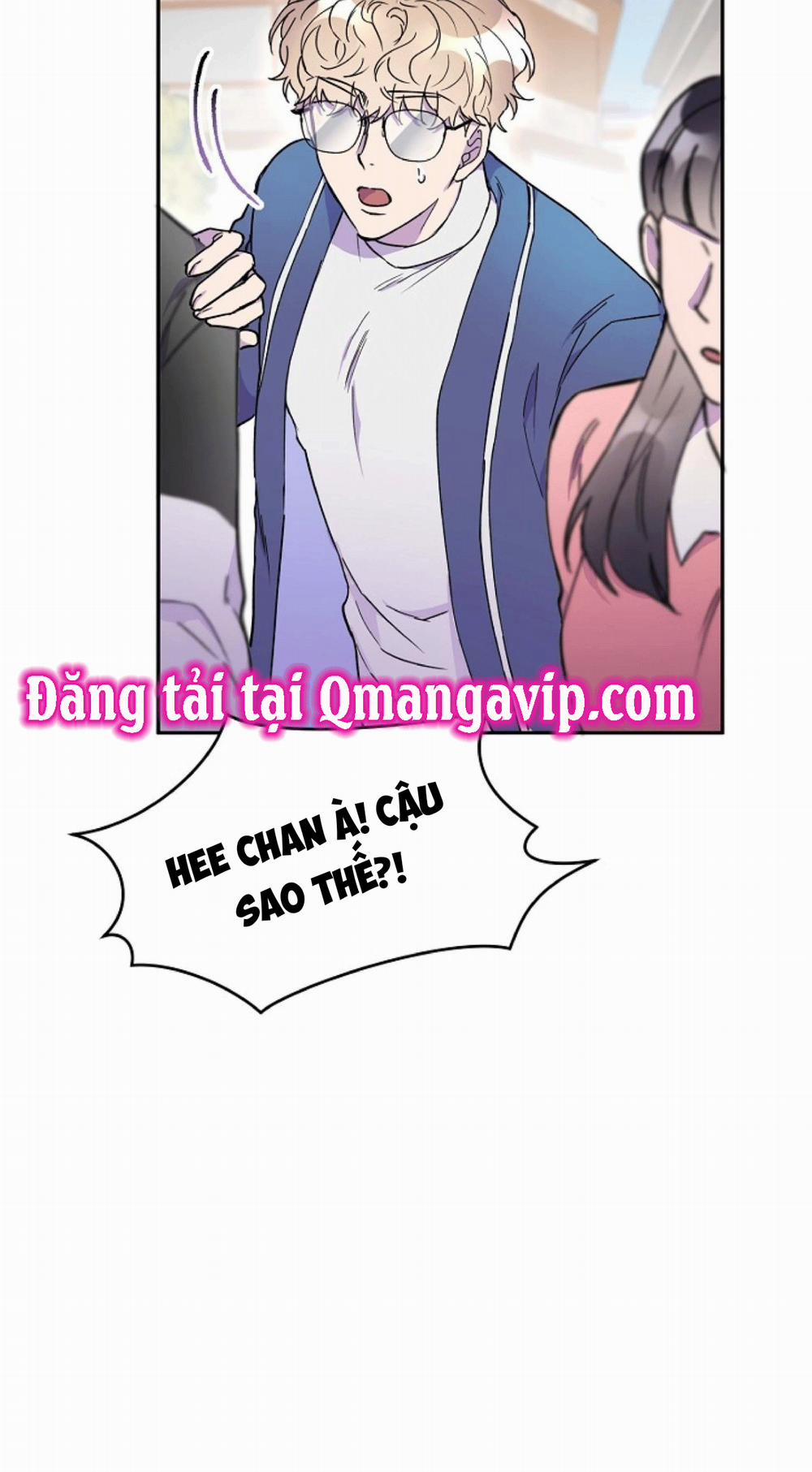 Nụ Hôn Và Cái Chết 12 trang 11