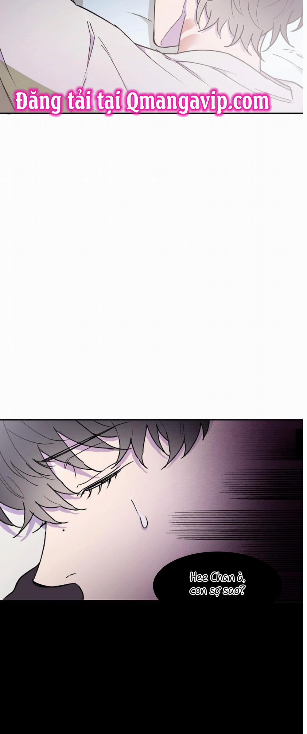 Nụ Hôn Và Cái Chết 12 trang 25