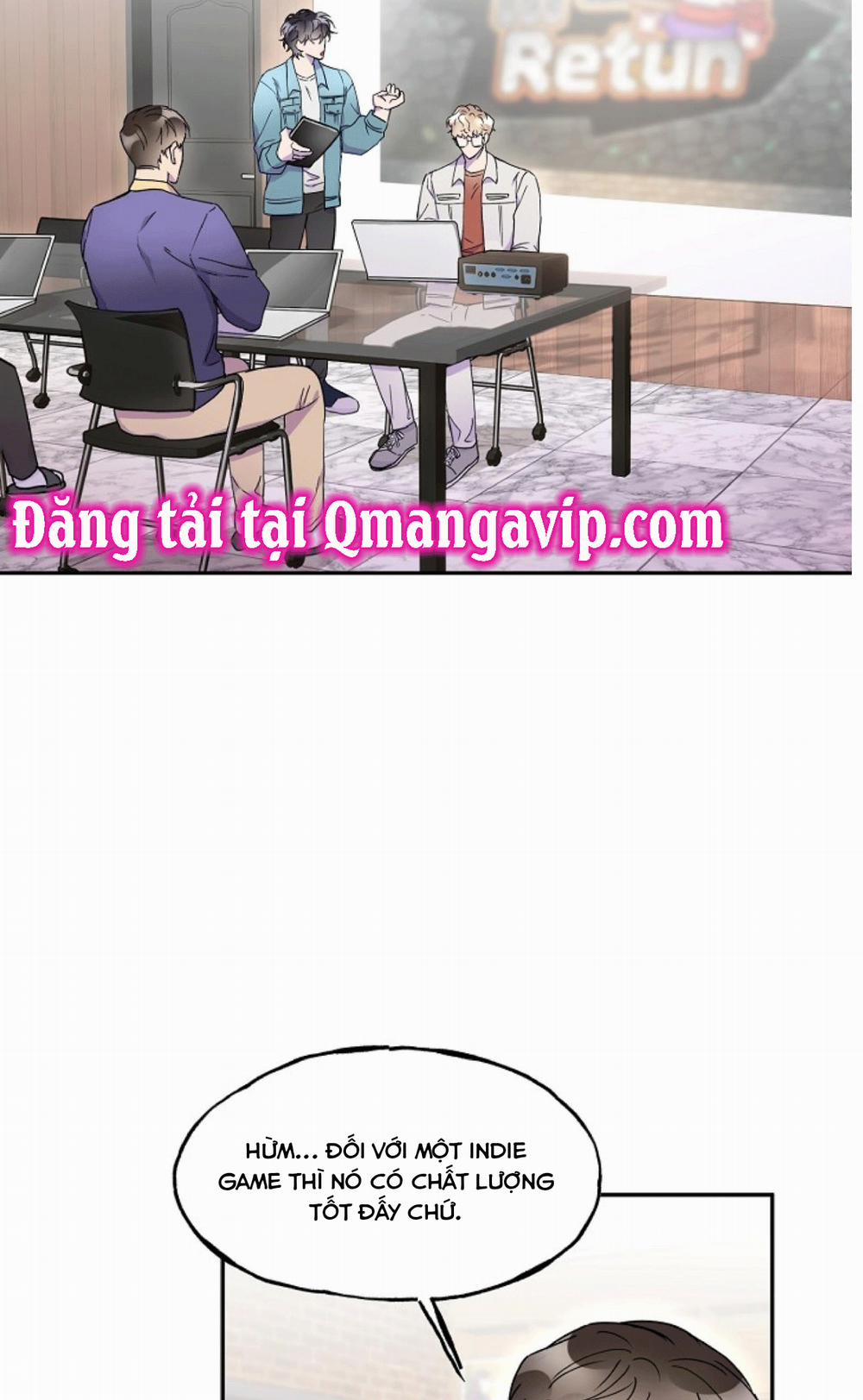 Nụ Hôn Và Cái Chết 12 trang 27