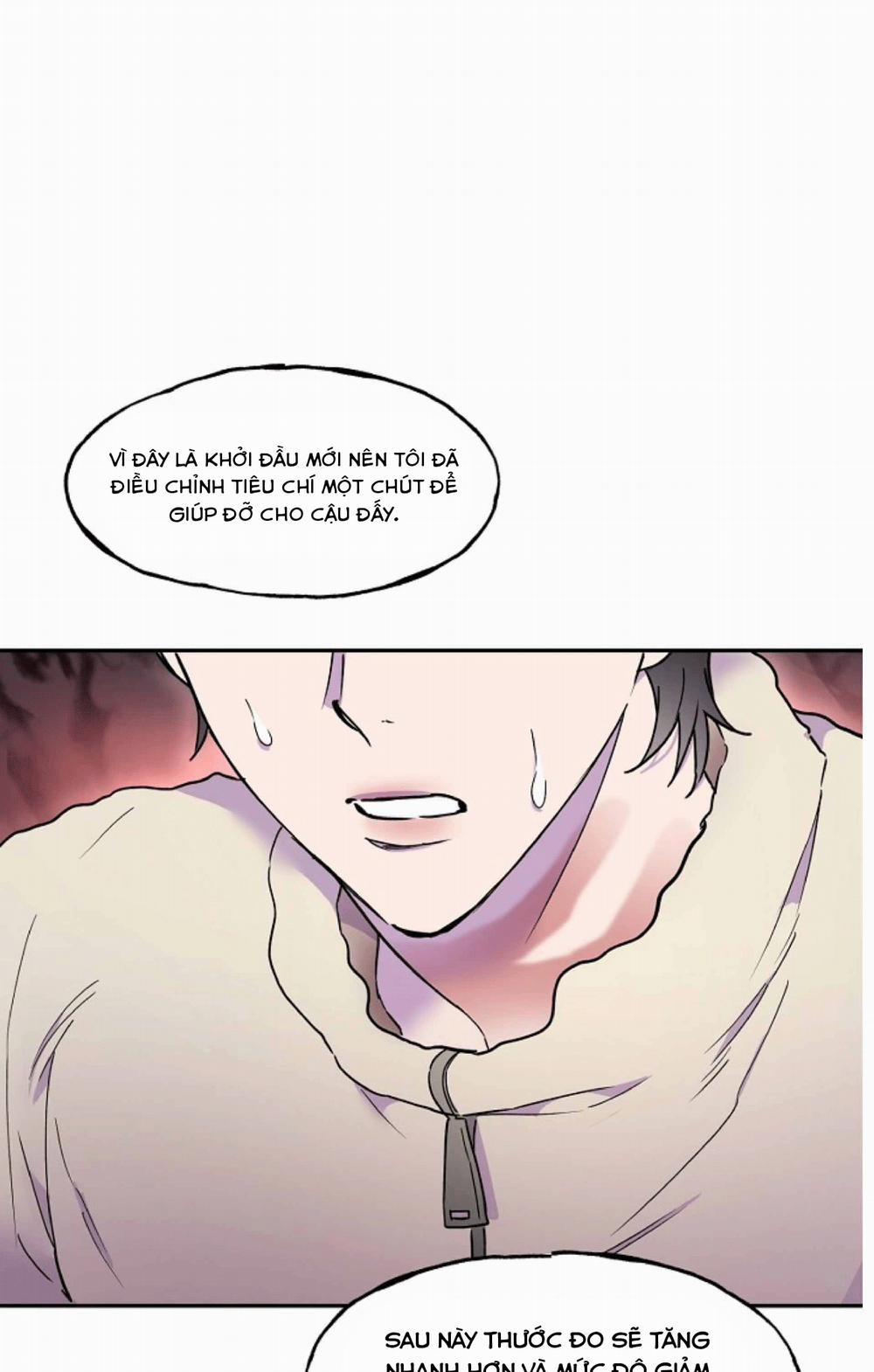 Nụ Hôn Và Cái Chết 12 trang 4