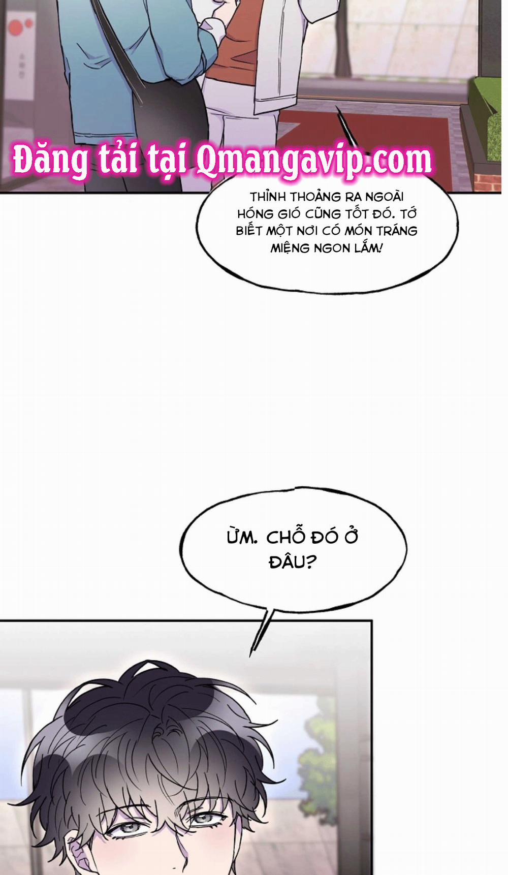 Nụ Hôn Và Cái Chết 12 trang 43