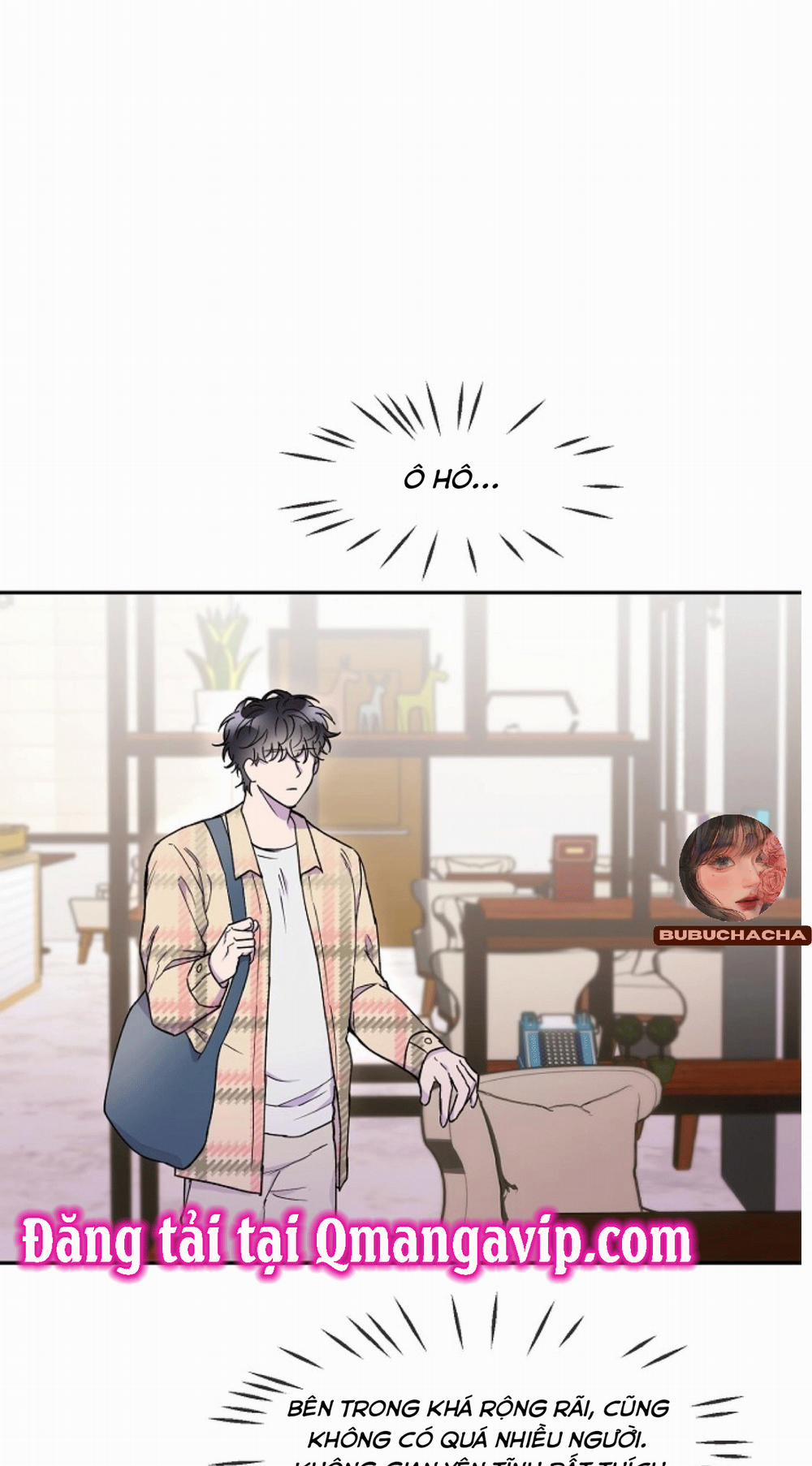 Nụ Hôn Và Cái Chết 12 trang 47