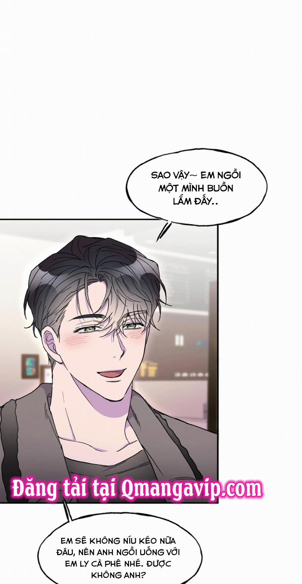 Nụ Hôn Và Cái Chết 12 trang 54