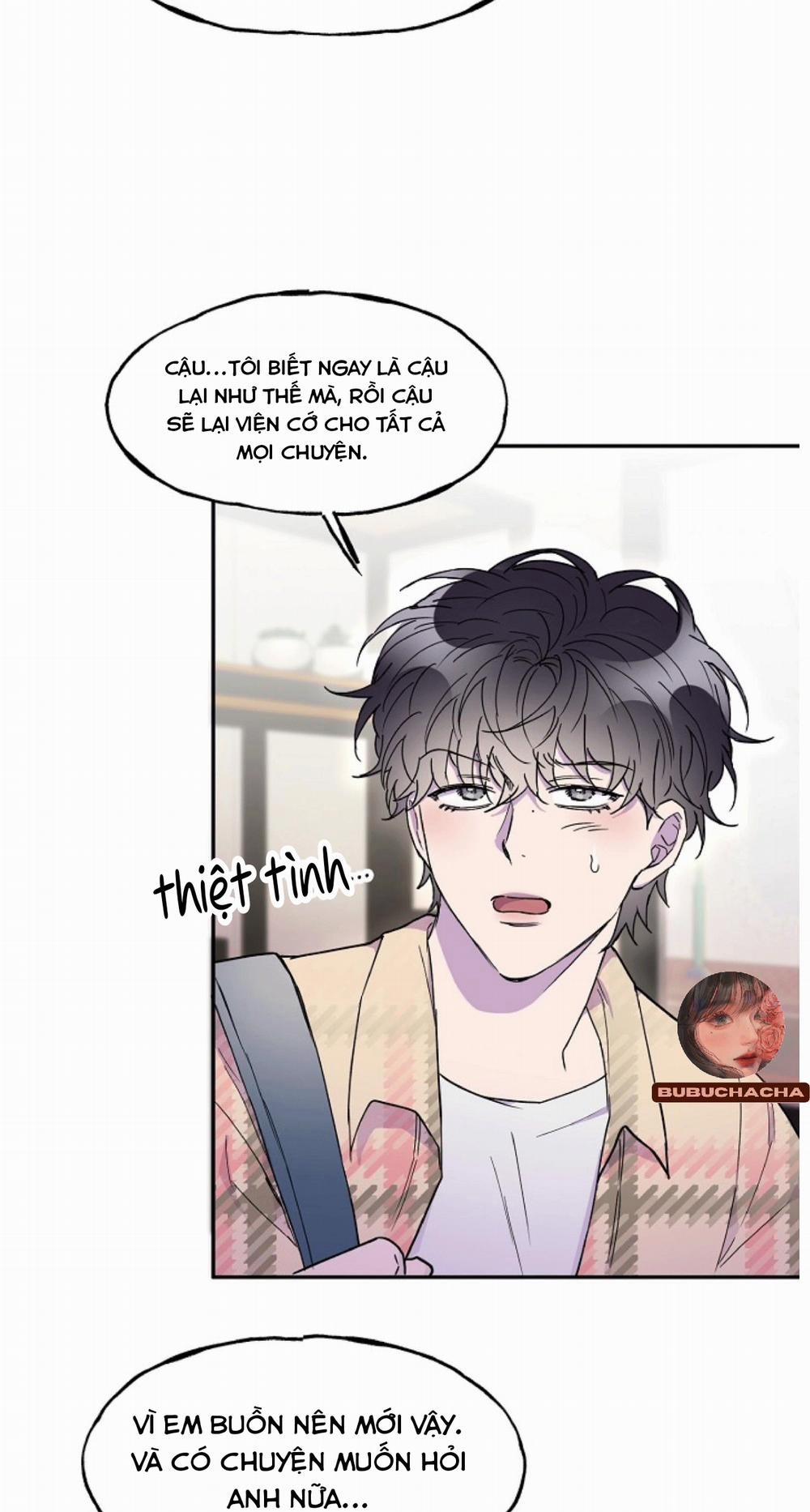 Nụ Hôn Và Cái Chết 12 trang 55