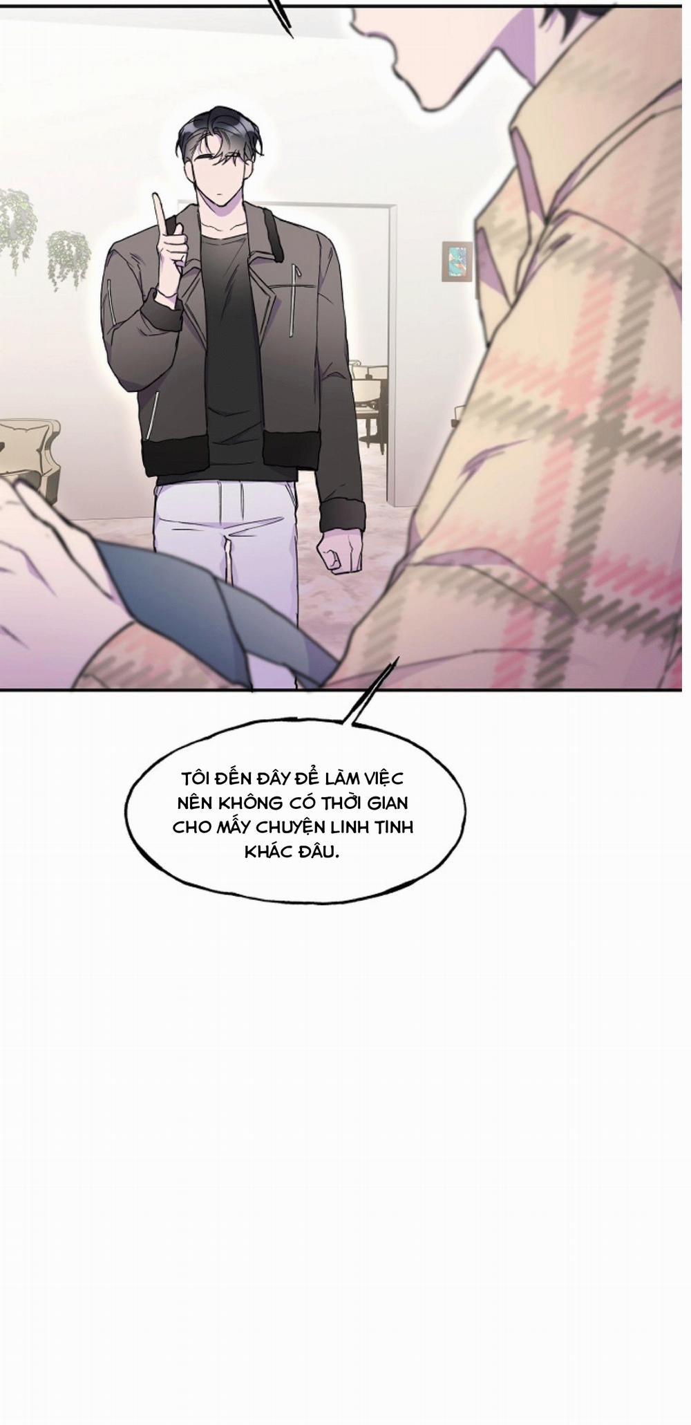 Nụ Hôn Và Cái Chết 12 trang 57