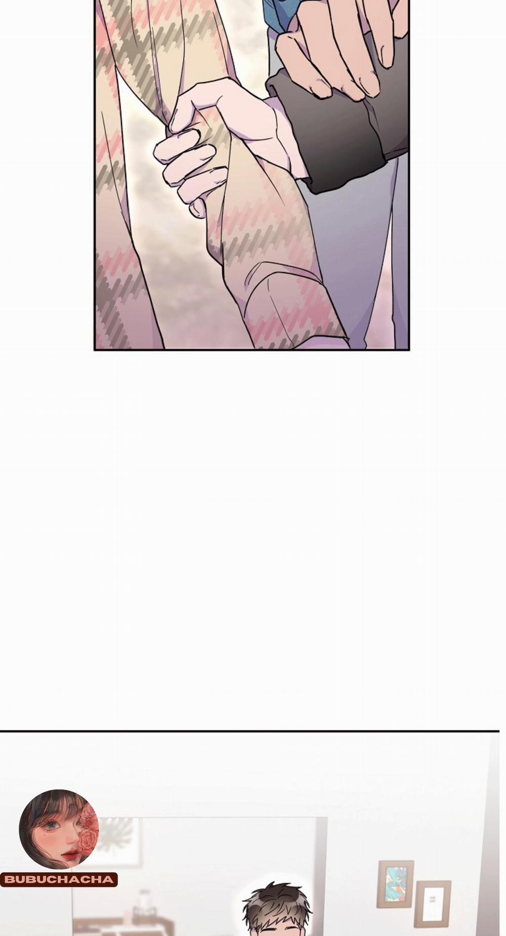 Nụ Hôn Và Cái Chết 12 trang 61