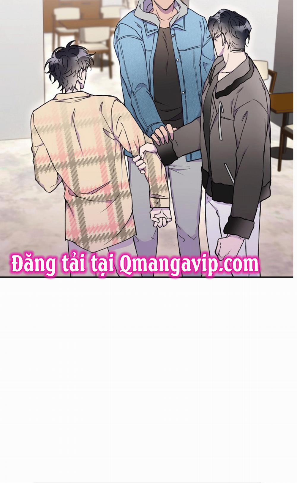 Nụ Hôn Và Cái Chết 12 trang 63