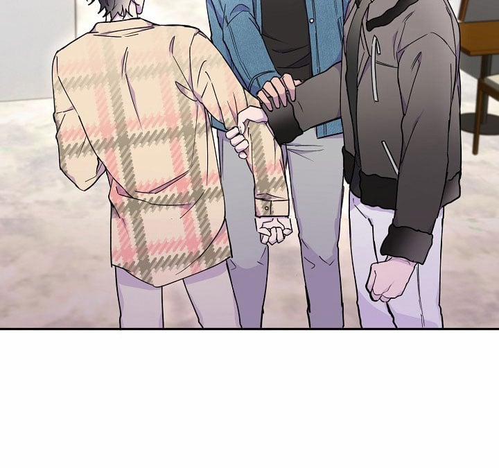 Nụ Hôn Và Cái Chết 13 trang 1