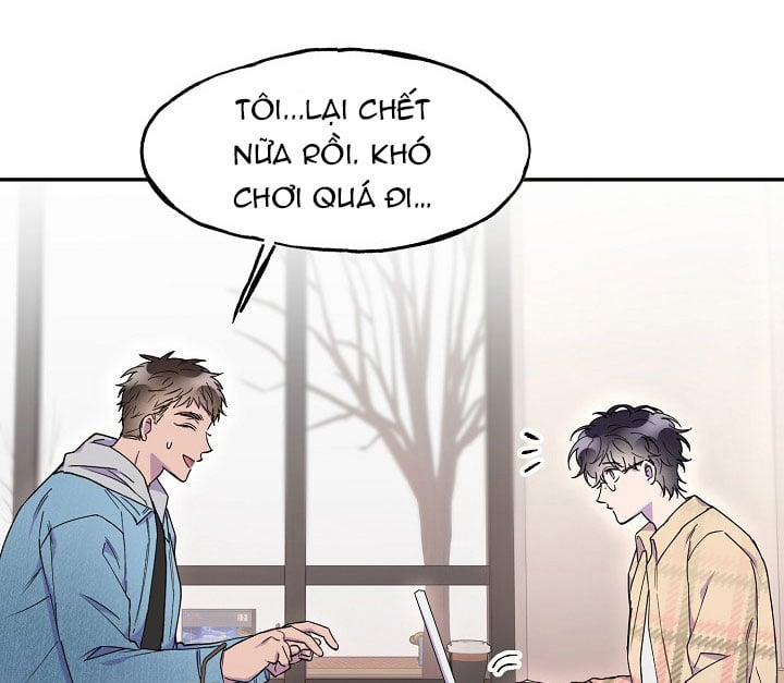 Nụ Hôn Và Cái Chết 13 trang 34