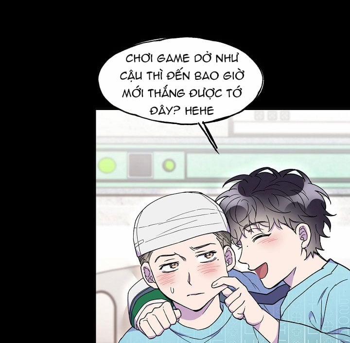 Nụ Hôn Và Cái Chết 13 trang 45