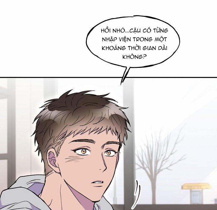 Nụ Hôn Và Cái Chết 13 trang 58