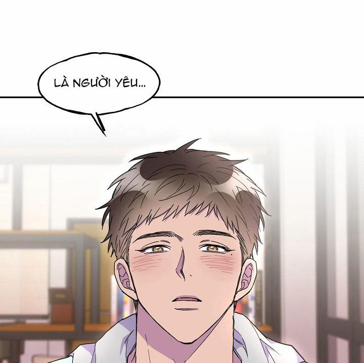 Nụ Hôn Và Cái Chết 13 trang 71