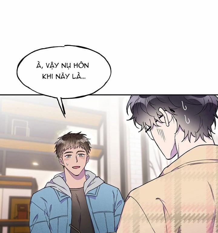 Nụ Hôn Và Cái Chết 13 trang 75