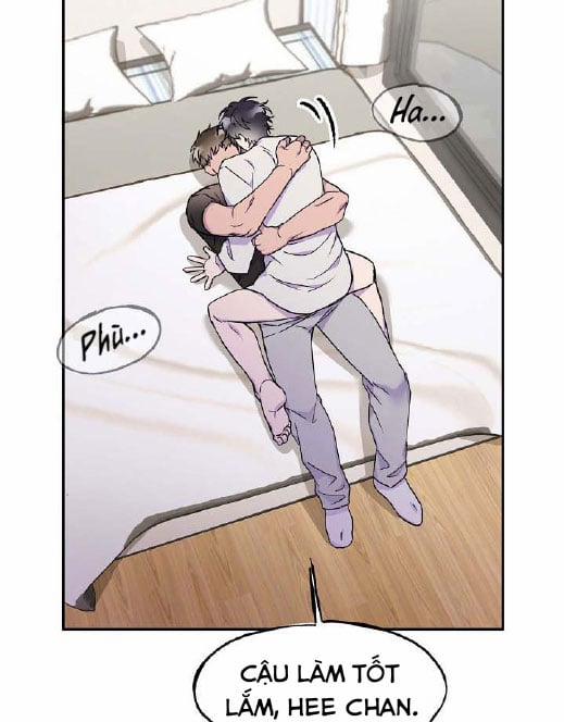 Nụ Hôn Và Cái Chết 14 trang 51