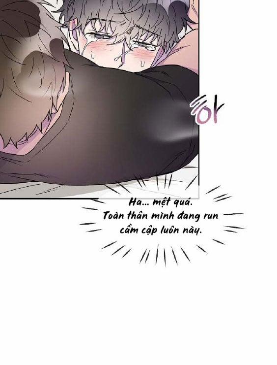 Nụ Hôn Và Cái Chết 14 trang 72