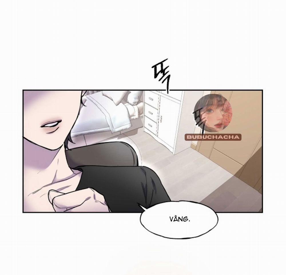 Nụ Hôn Và Cái Chết 2 trang 10