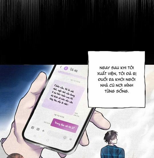 Nụ Hôn Và Cái Chết 2 trang 19