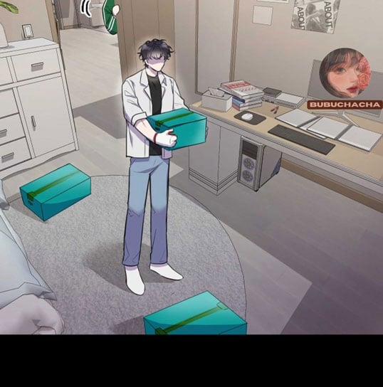 Nụ Hôn Và Cái Chết 2 trang 24