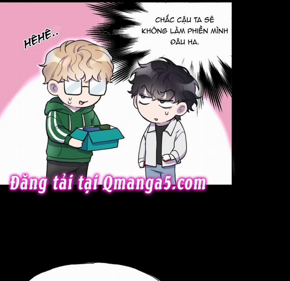 Nụ Hôn Và Cái Chết 2 trang 34