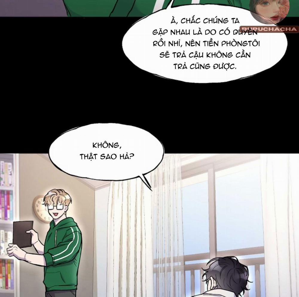 Nụ Hôn Và Cái Chết 2 trang 36