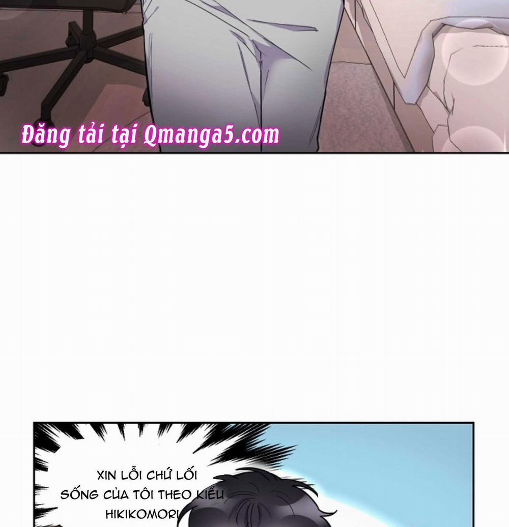 Nụ Hôn Và Cái Chết 2 trang 5