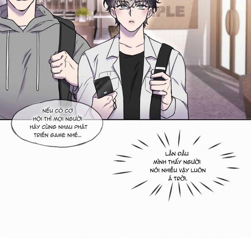 Nụ Hôn Và Cái Chết 2 trang 54