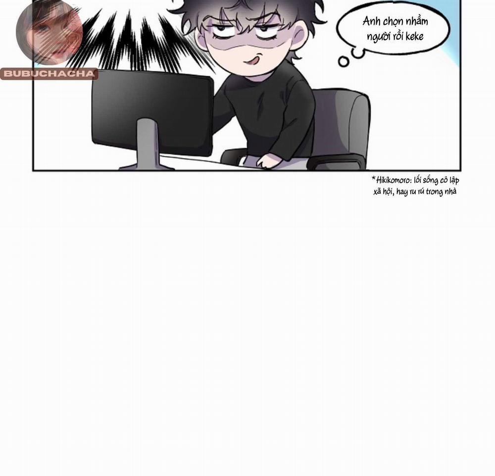 Nụ Hôn Và Cái Chết 2 trang 6