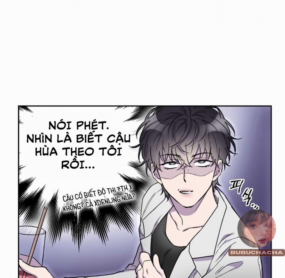 Nụ Hôn Và Cái Chết 2 trang 78