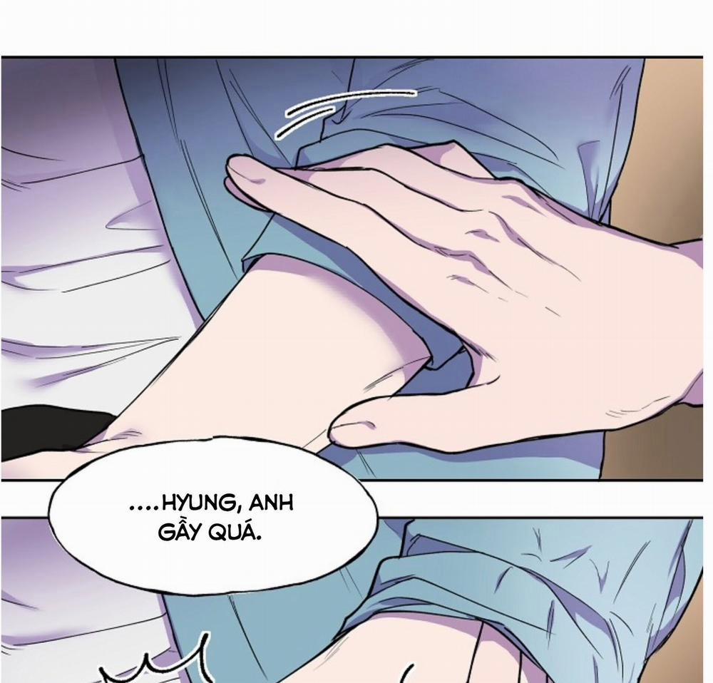 Nụ Hôn Và Cái Chết 3 trang 105