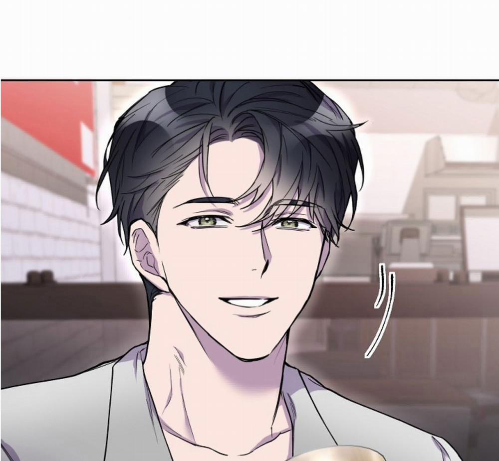 Nụ Hôn Và Cái Chết 3 trang 12