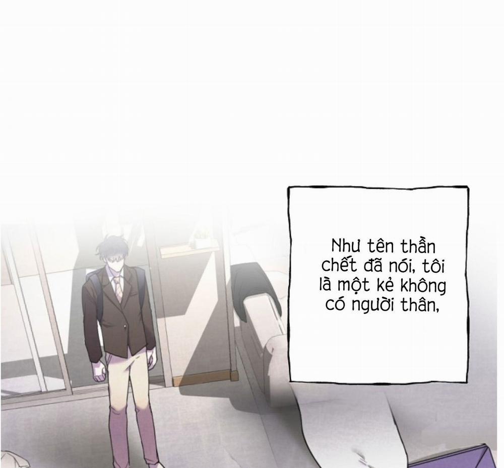 Nụ Hôn Và Cái Chết 3 trang 126