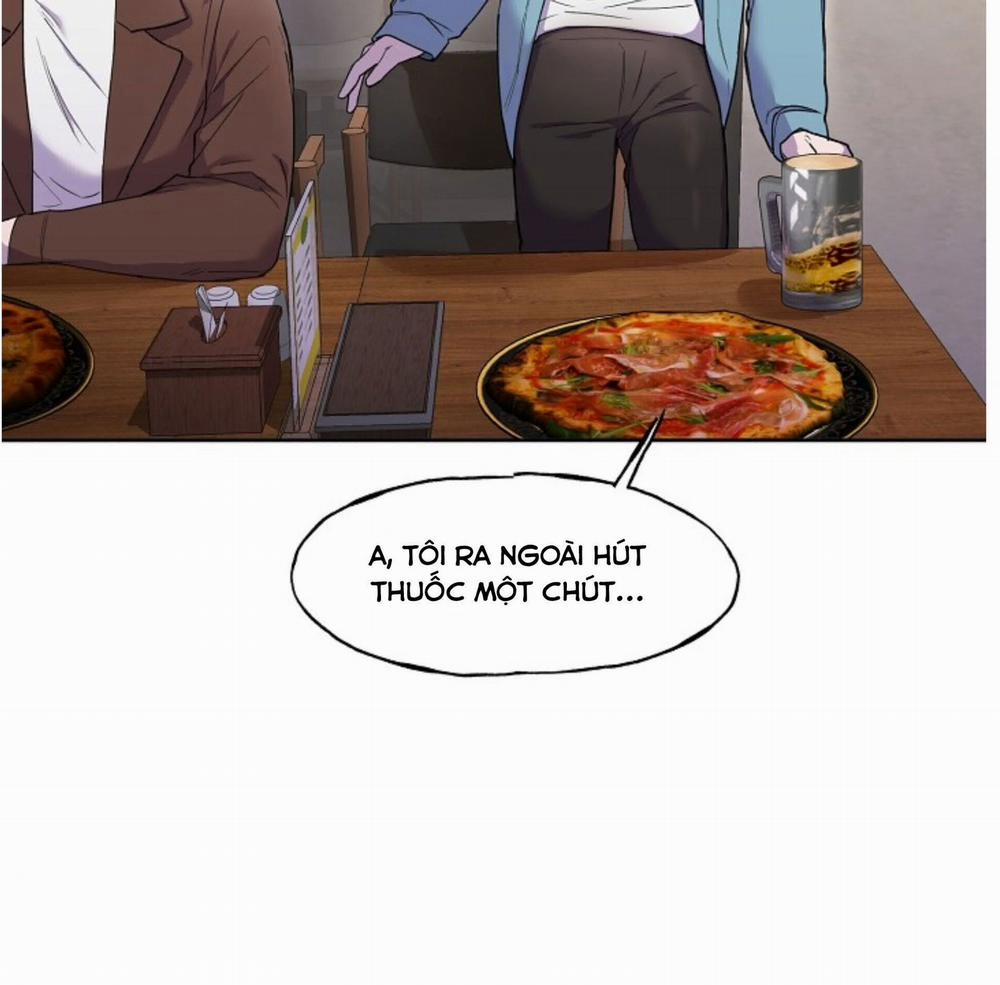 Nụ Hôn Và Cái Chết 3 trang 37