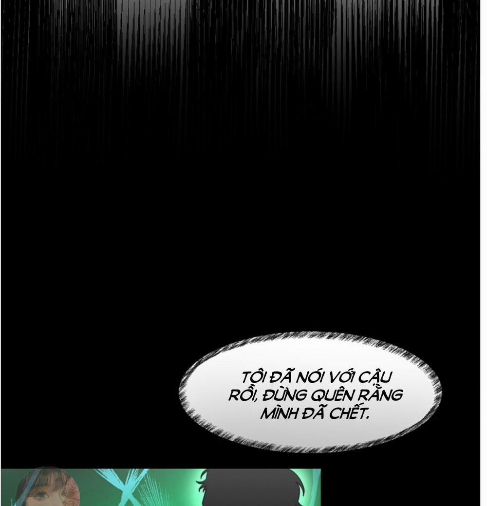 Nụ Hôn Và Cái Chết 3 trang 45