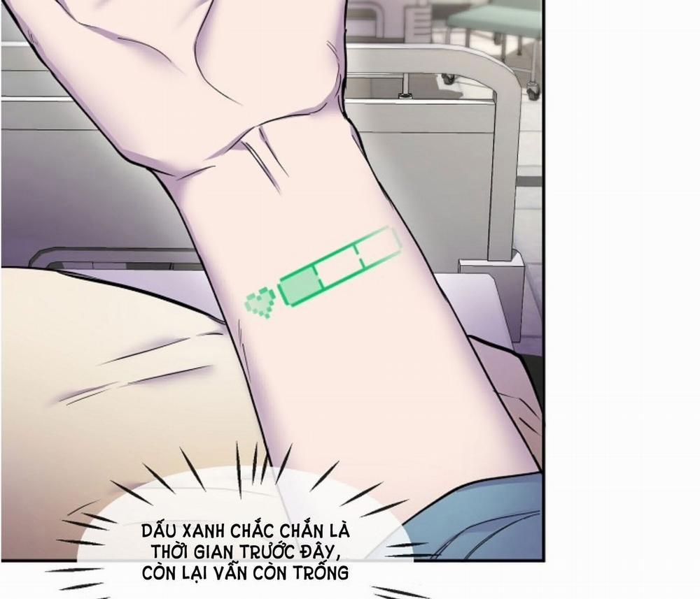 Nụ Hôn Và Cái Chết 3 trang 57