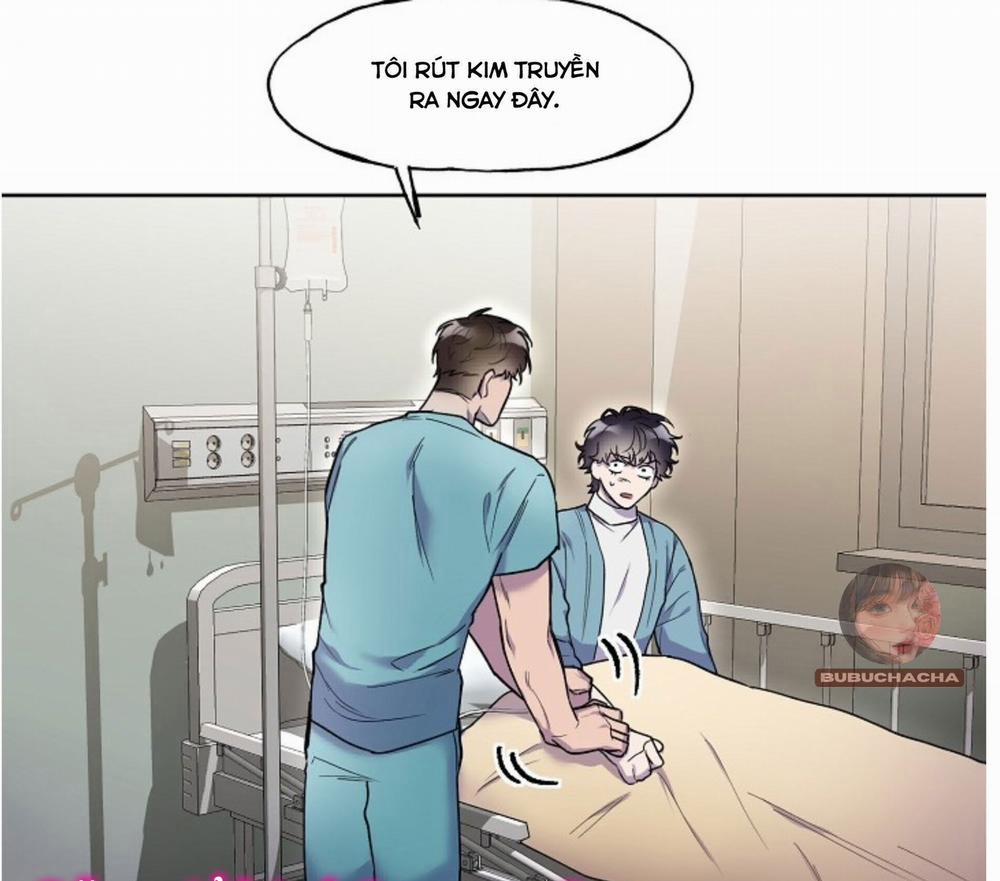 Nụ Hôn Và Cái Chết 3 trang 65