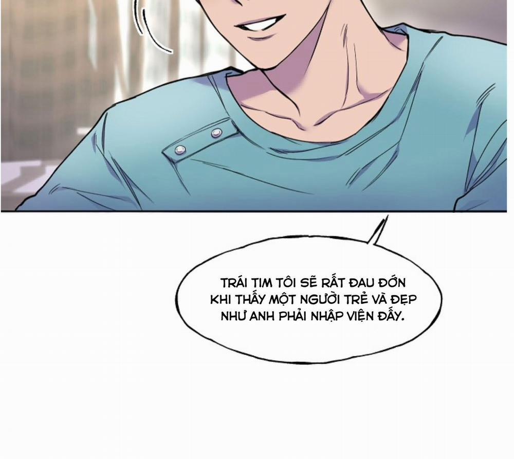 Nụ Hôn Và Cái Chết 3 trang 68