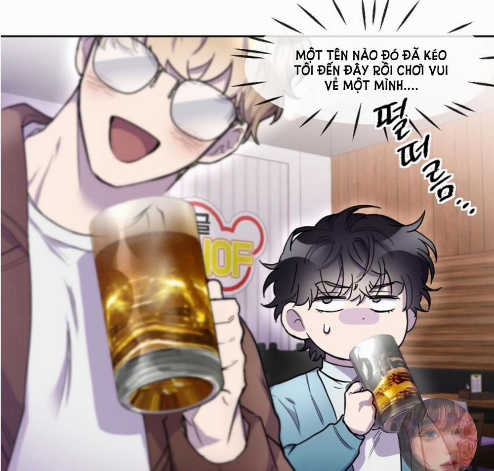 Nụ Hôn Và Cái Chết 3 trang 7