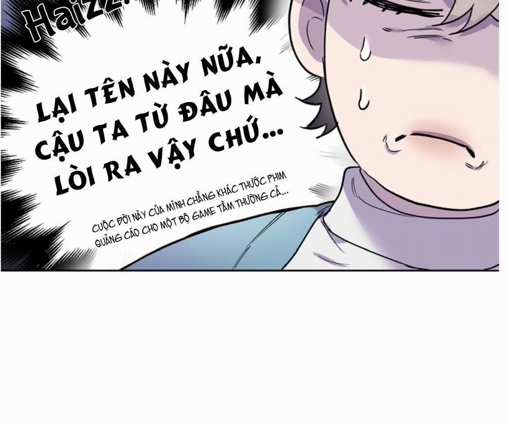 Nụ Hôn Và Cái Chết 3 trang 73