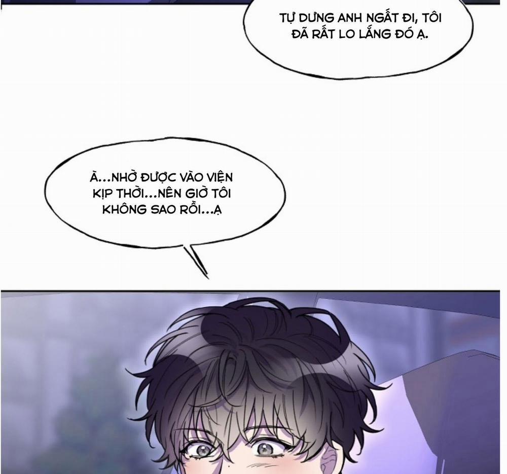 Nụ Hôn Và Cái Chết 3 trang 97