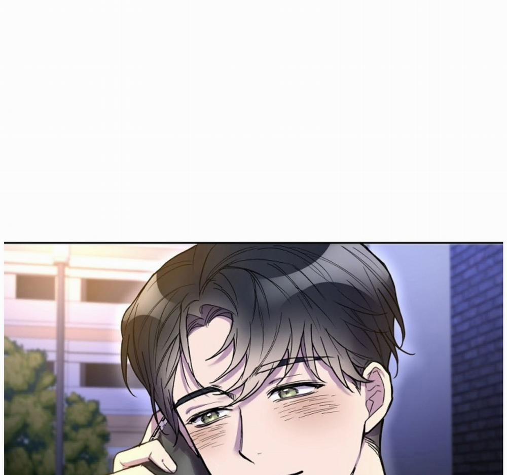 Nụ Hôn Và Cái Chết 4 trang 0