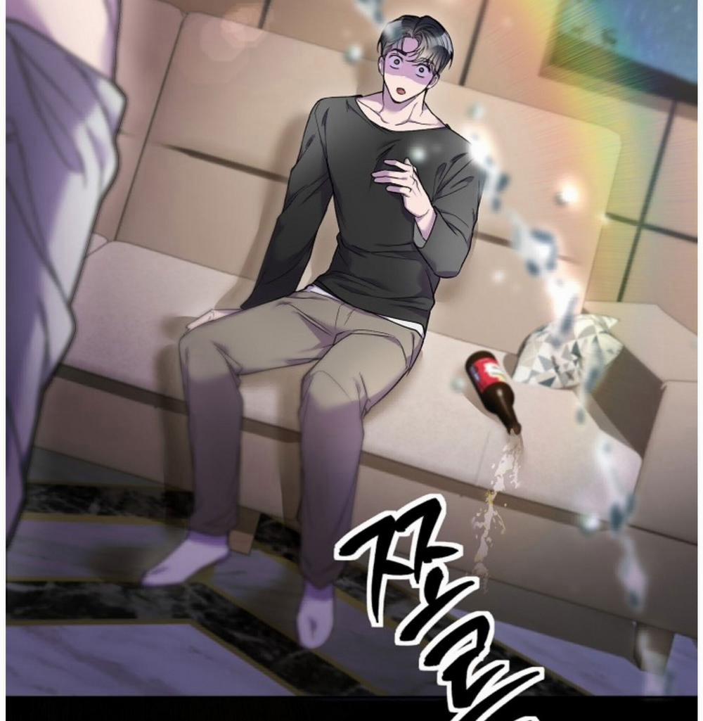 Nụ Hôn Và Cái Chết 4 trang 126